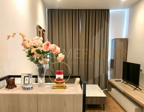 Noble BE 33 2 bedrooms, for rent
