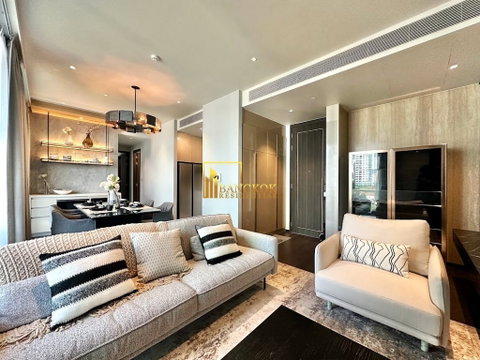 Laviq Sukhumvit 57 - Stunning 2 Bedroom Condo in Thonglor - BR18210CD