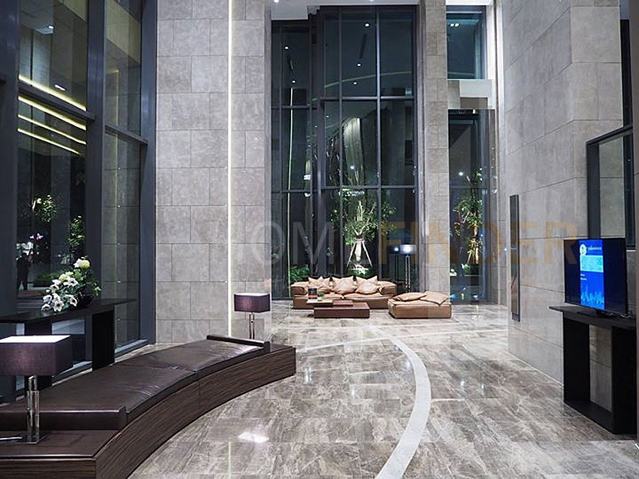 picture The Lumpini 24 1 bedroom, for rent - 5/9