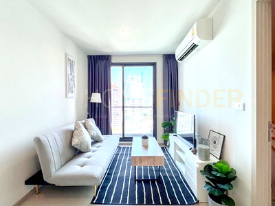 ขายคอนโด : Rhythm Sukhumvit 42 1 bedroom, for sale