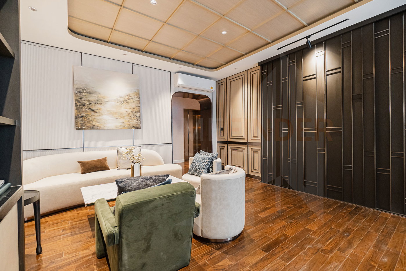 picture ARCH Sukhumvit 39 4 bedrooms, for sale - 5/20