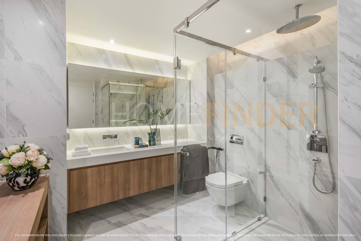 รูป Muniq Sukhumvit 23 1 bedroom, for sale - รูปที่ 7/7