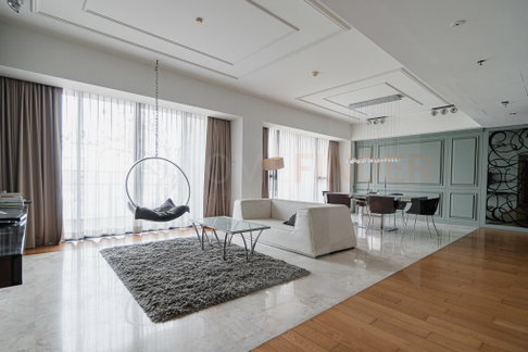 The Met 3 bedrooms, for sale