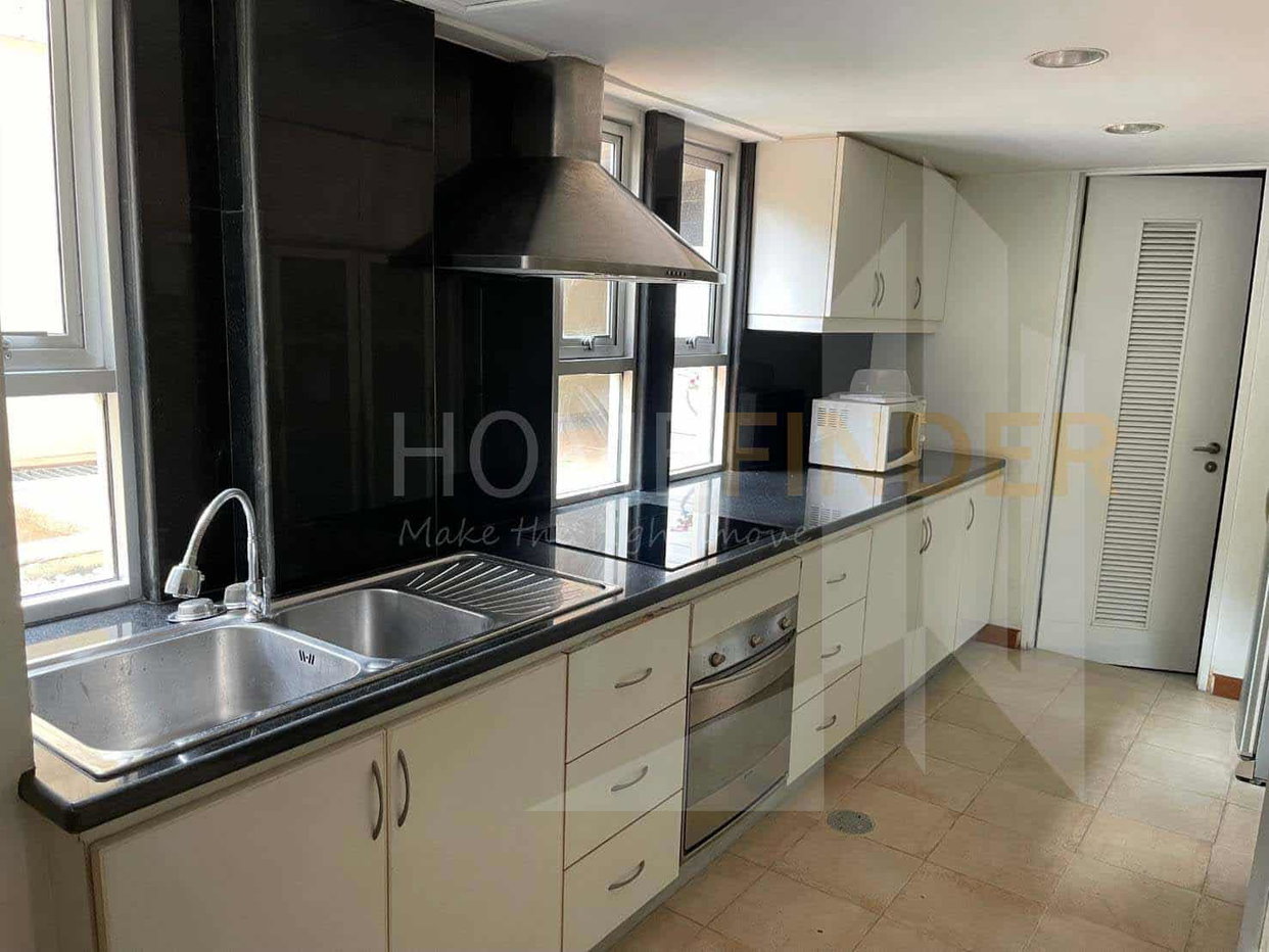รูป The Lofts Sathorn 3 bedrooms, for sale - รูปที่ 4/6