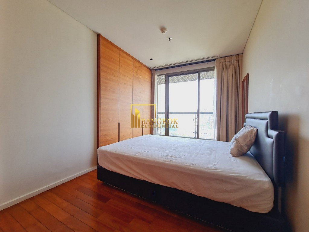 รูป The Lakes - 2 Bedroom Condo For Rent in Asoke - BR13232CD - รูปที่ 11/27