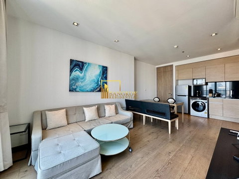 Park 24 - Chic 2 Bedroom Condo in Phrom Phong - BR19210CD
