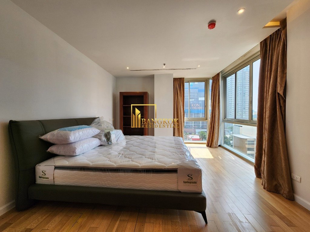 รูป The Legend Saladaeng - 2 Bedroom Condo For Rent - BR12871CD - รูปที่ 24/41