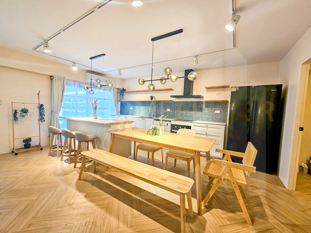 รูป Saranjai Mansion 3 bedrooms, for rent - รูปที่ 9/19