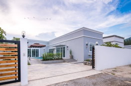รูป Mountain View Village Cha Am-Hua Hin - รูปที่ 4/4