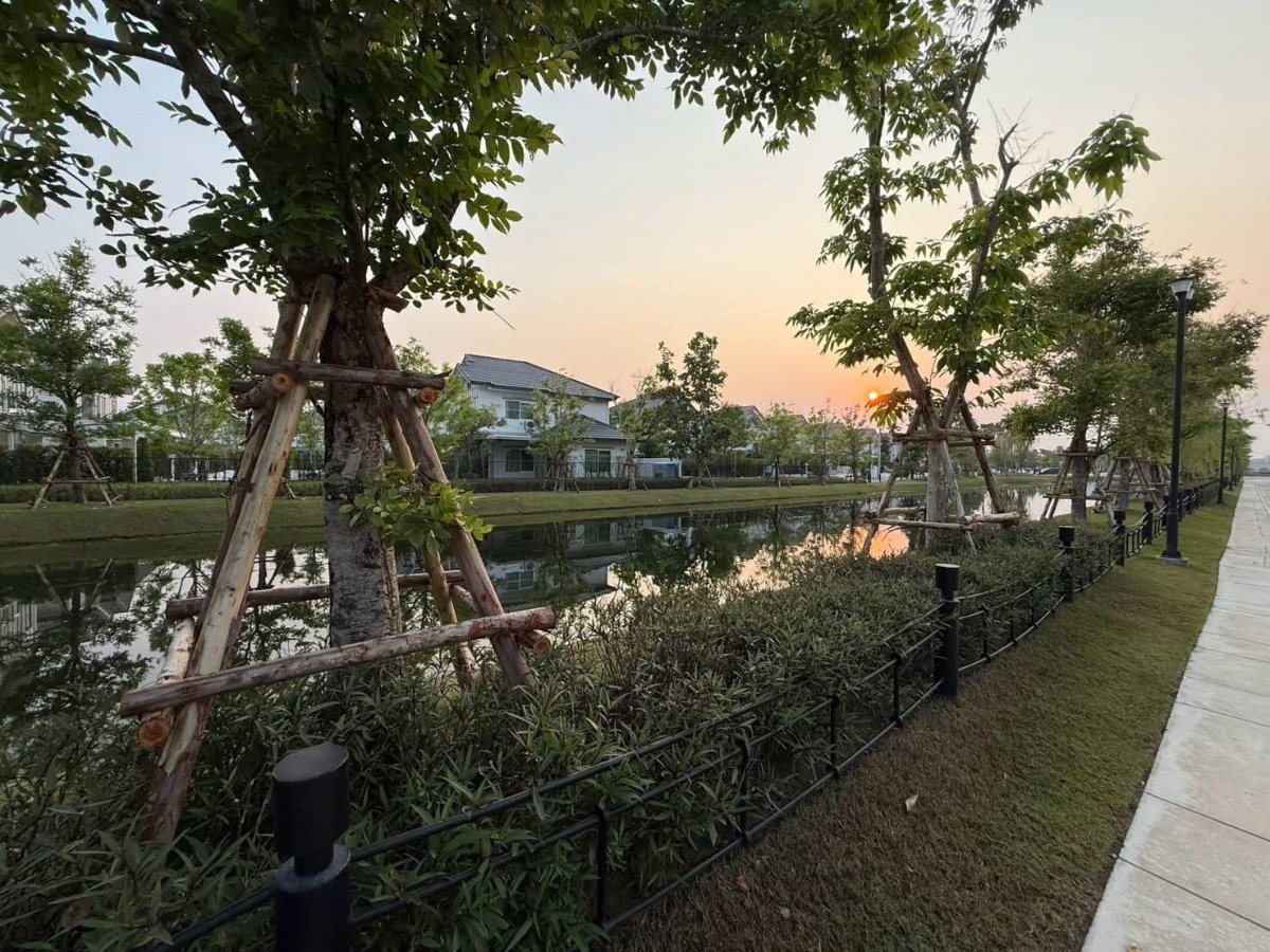 รูป #R3265 ให้เช่า Villaggio 3 Srinakarin-Bangna - รูปที่ 18/19