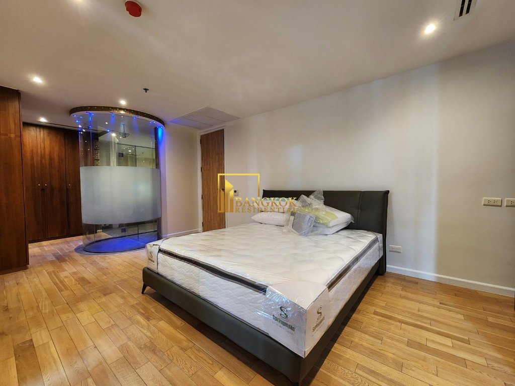 รูป The Legend Saladaeng - 2 Bedroom Condo For Rent - BR12871CD - รูปที่ 25/41