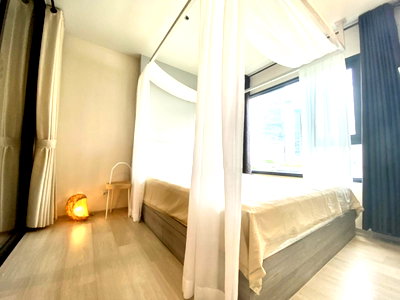 Condos for rent : Code: KJ5652  for rent Life One Wireless // Line ID: @kjcondo (with @) //