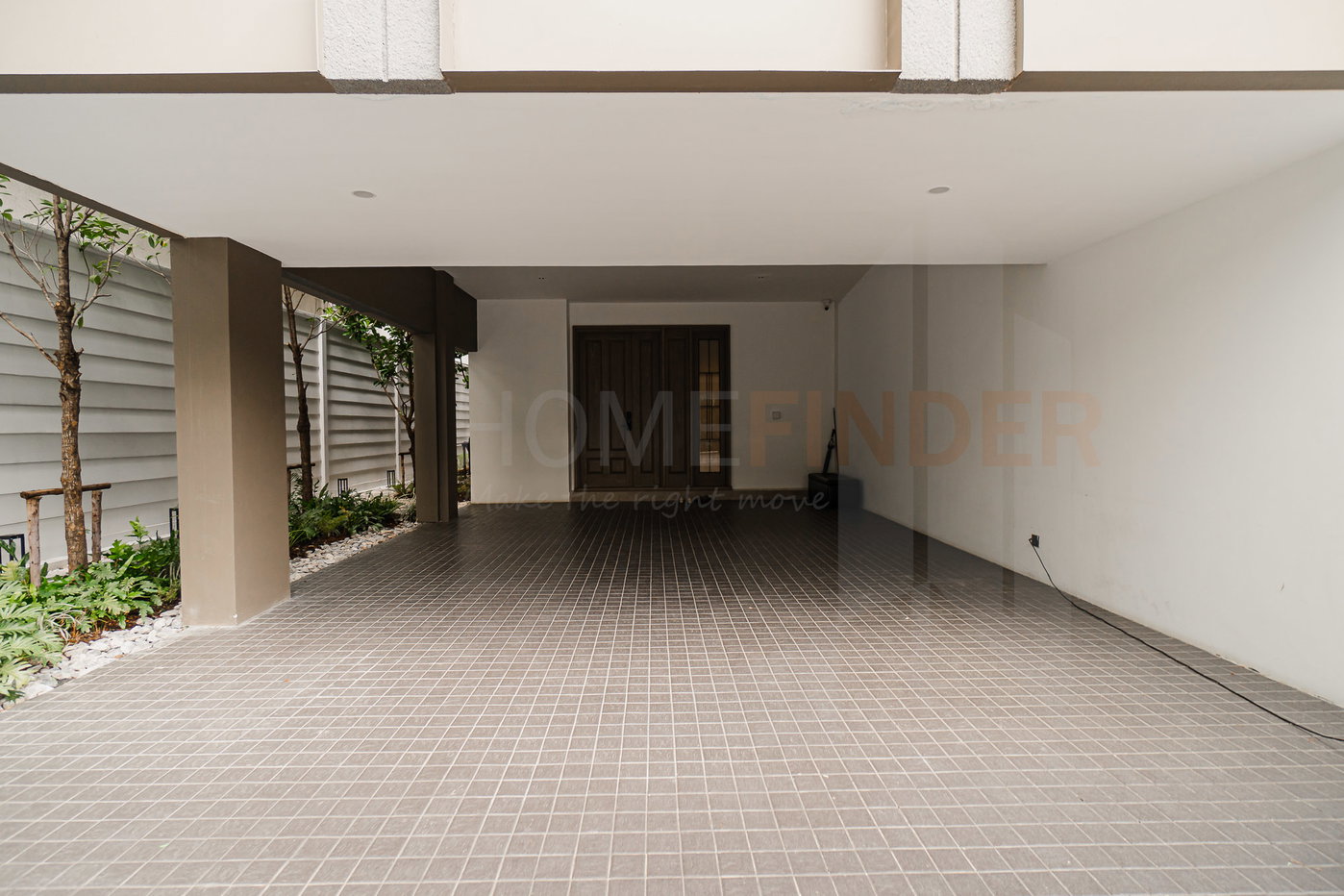 picture ARCH Sukhumvit 39 4 bedrooms, for sale - 19/20