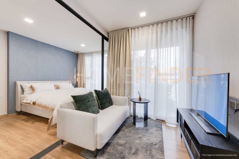 Aquarous Jomtien 1 bedroom, for sale