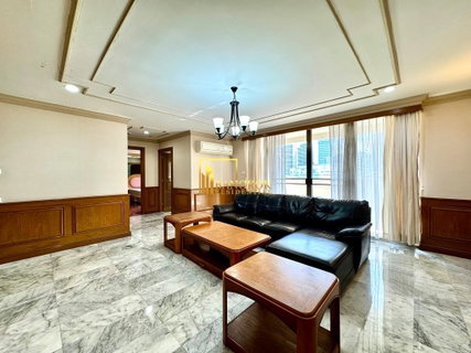 รูปภาพ DS Tower 1 - Great Value 3 Bedroom For Rent in Phrom Phong - BR9299CD