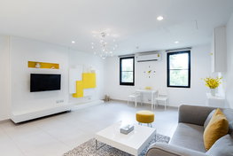 รูป BENVIAR Tonson Residence - รูปที่ 5/28