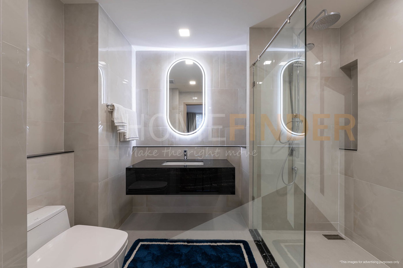 รูป Aquarous Jomtien 1 bedroom, for sale - รูปที่ 12/13
