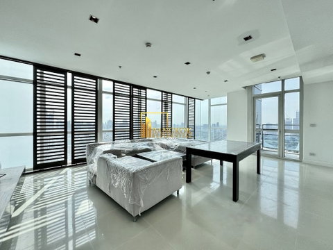 Athenee Residence - 3 Bedroom Luxury Condo For Rent - BR1929CD
