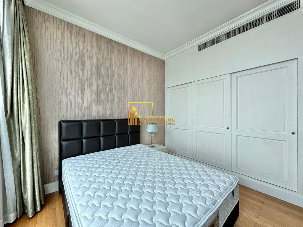 รูป Royce Private Residence - Exceptional 3 Bed Luxury Condo For Rent in Asoke - BR2828CD - รูปที่ 15/41