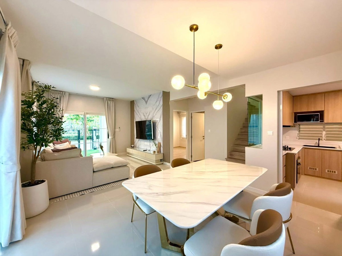 รูป #R3265 ให้เช่า Villaggio 3 Srinakarin-Bangna - รูปที่ 5/19