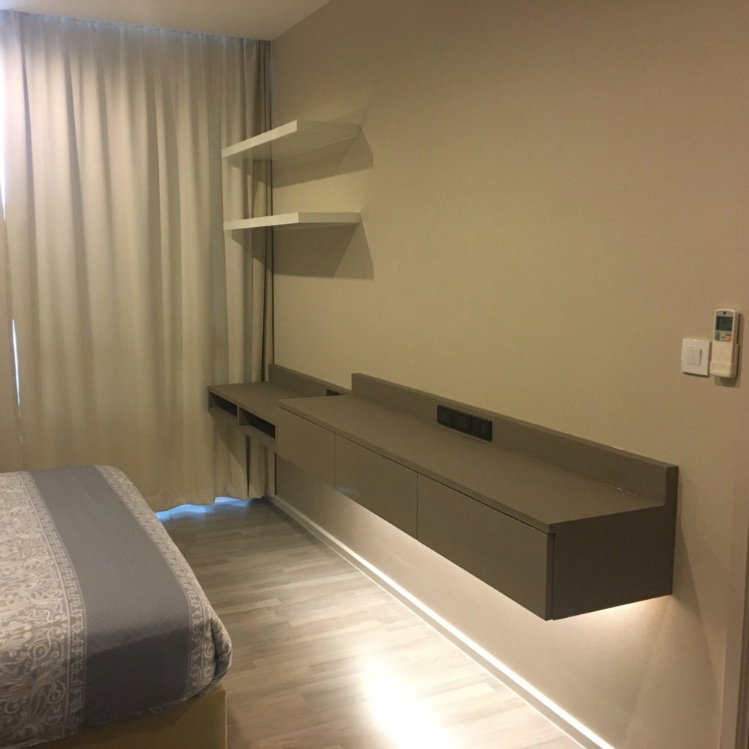picture Code: KJ5678  for rent 333 Riverside // Line ID: @kjcondo (with @) // - 4/8