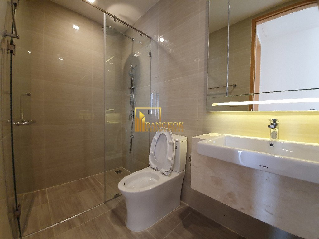 รูป Noble BE33 - 2 Bed Condo For Rent in Phrom Phong - BR12884CD - รูปที่ 12/25