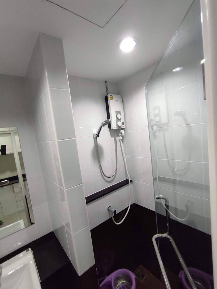 รูป #R3268 ให้เช่า ASAKAN Place Srinagarindra - รูปที่ 9/10