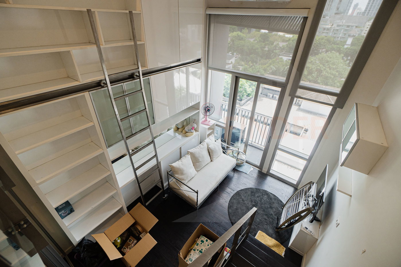 รูป Ashton Morph 38 1 bedroom, for sale - รูปที่ 7/18