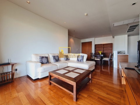 The Lakes - 2 Bedroom Condo For Rent in Asoke - BR13232CD