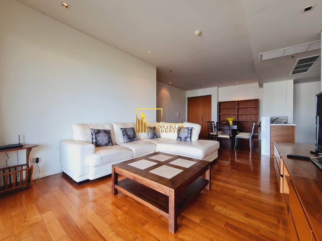 รูป The Lakes - 2 Bedroom Condo For Rent in Asoke - BR13232CD - รูปที่ 1/27
