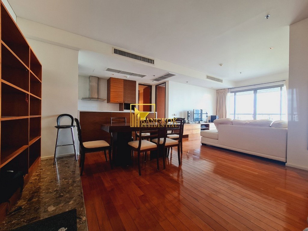 รูป The Lakes - 2 Bedroom Condo For Rent in Asoke - BR13232CD - รูปที่ 5/27