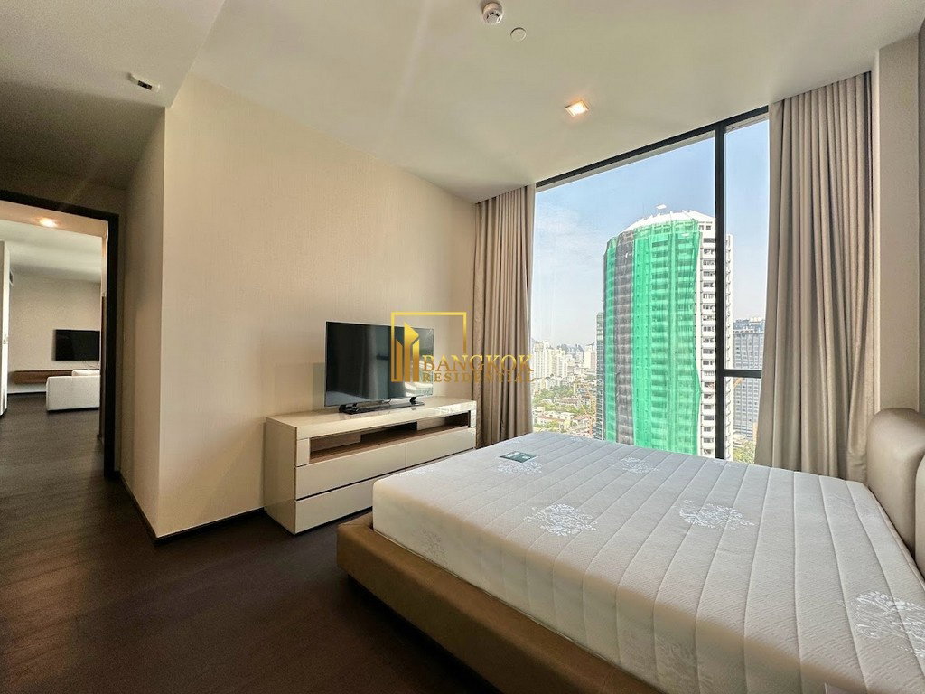 รูป Laviq Sukhumvit 57 - Luxurious 2 Bedroom Condo in Thonglor - BR15255CD - รูปที่ 9/32