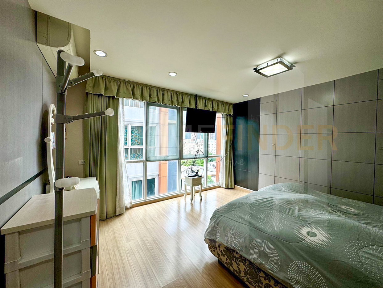รูป Le Cosi Ekamai 28 2 bedrooms, for sale - รูปที่ 12/18