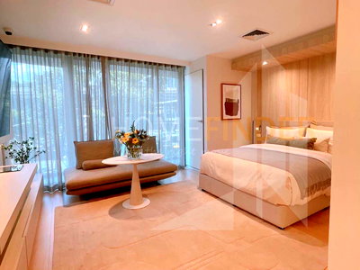 ขายคอนโด : Scope Promsri 1 bedroom, for sale