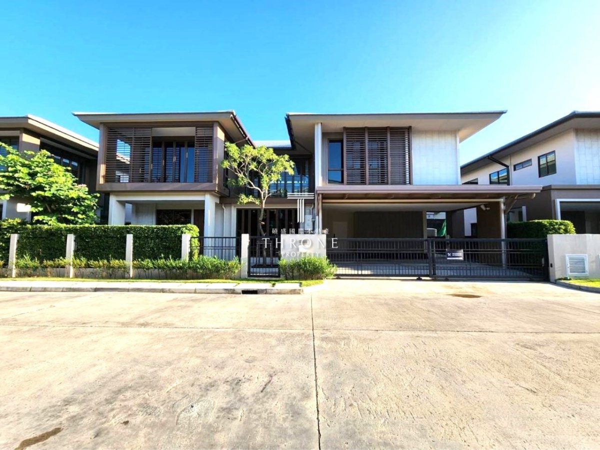 รูป บุราสิริ กรุงเทพกรีฑา 🌟PN-00006683🌟 - รูปที่ 1/25