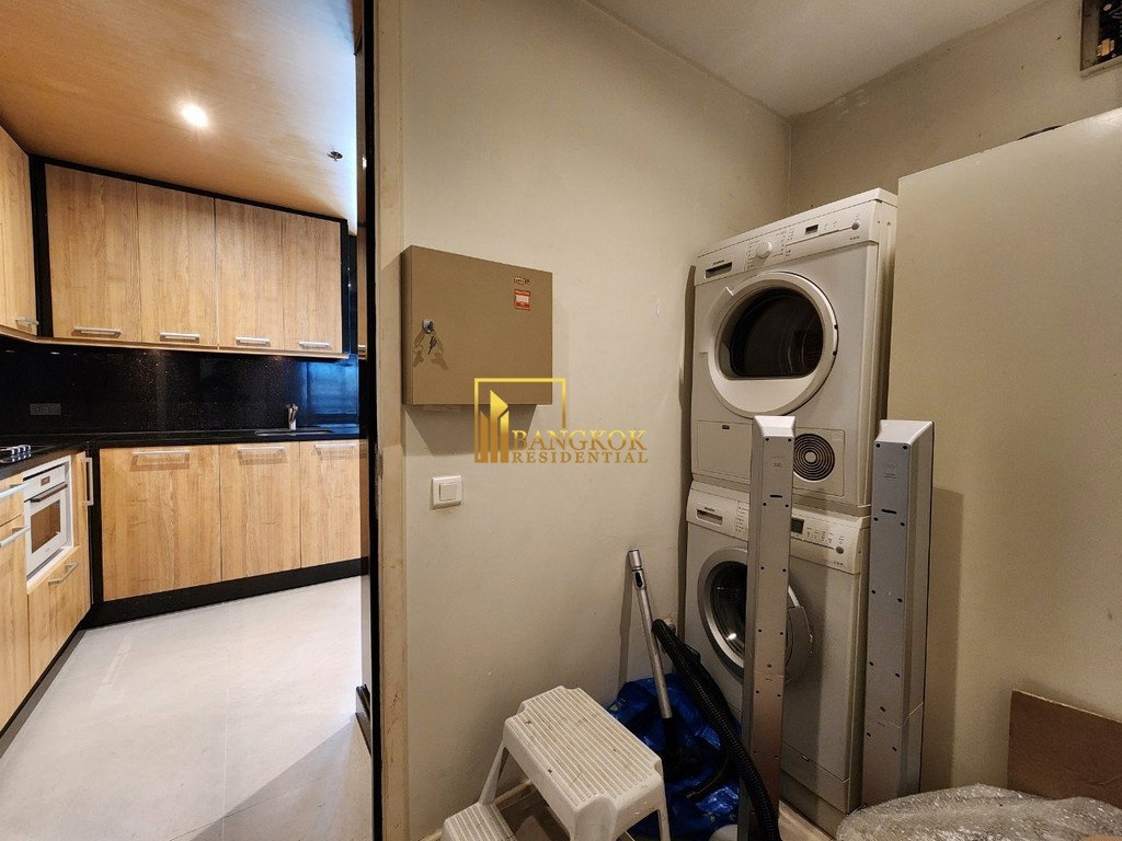 รูป The Legend Saladaeng - 2 Bedroom Condo For Rent - BR12871CD - รูปที่ 10/41