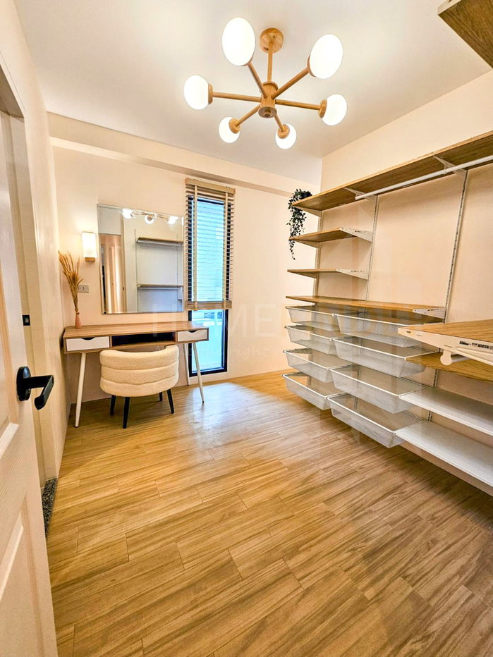 รูป Saranjai Mansion 3 bedrooms, for rent - รูปที่ 5/19