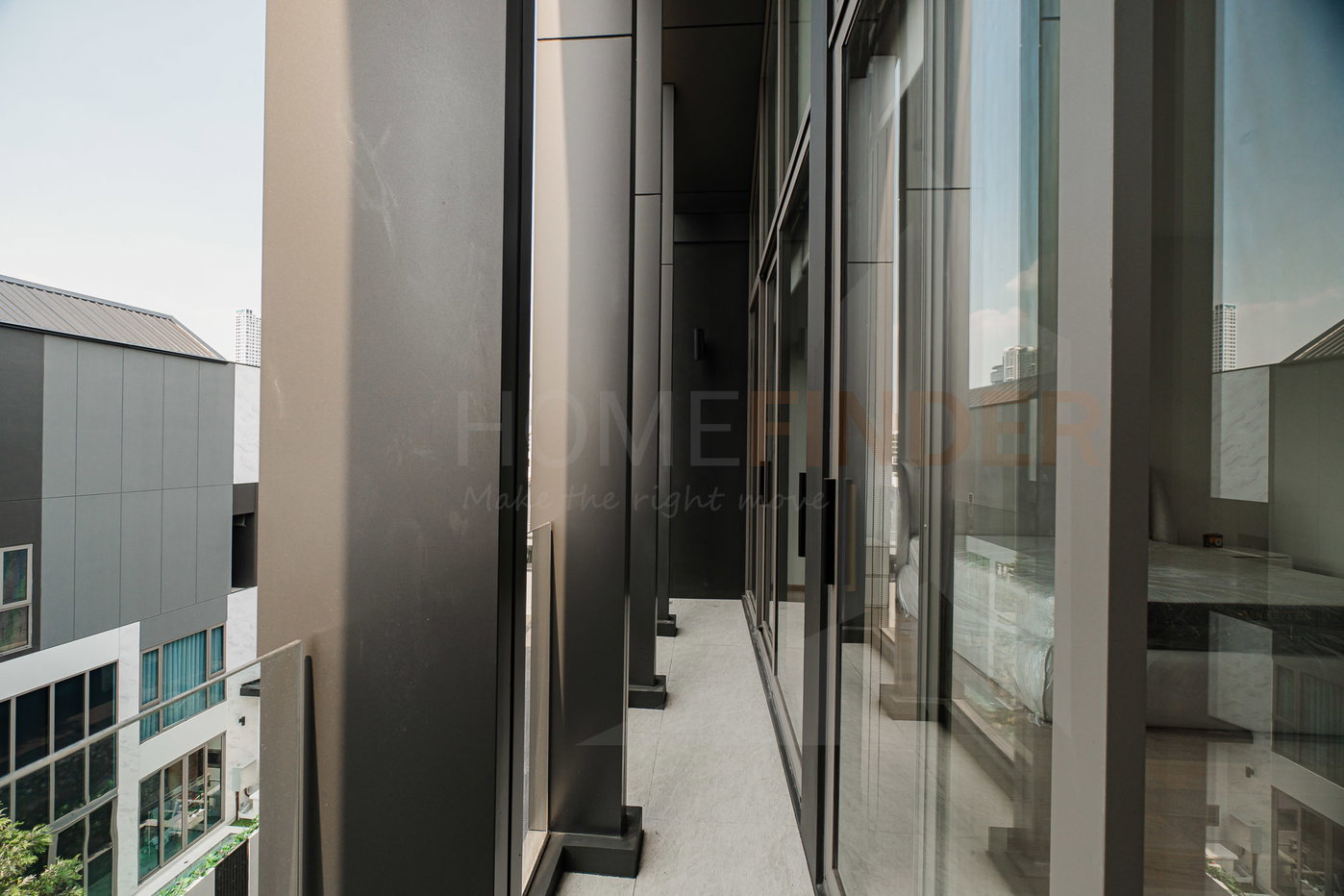 รูป Artery Sukhumvit 54 3 bedrooms, for rent - รูปที่ 19/42