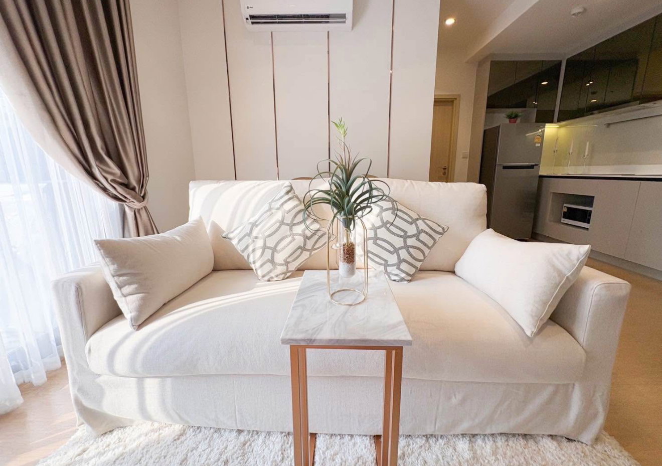 รูป Maru Ekkamai 1 bedroom, for sale - รูปที่ 17/22