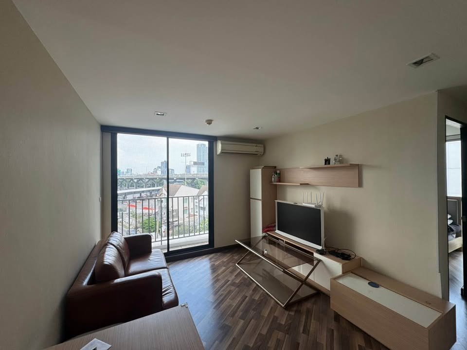 รูป เช่าคอนโด Beyond Sukhumvit/บียอน สุขุมวิท (E6803080)  ID Line : @condo101 - รูปที่ 5/7