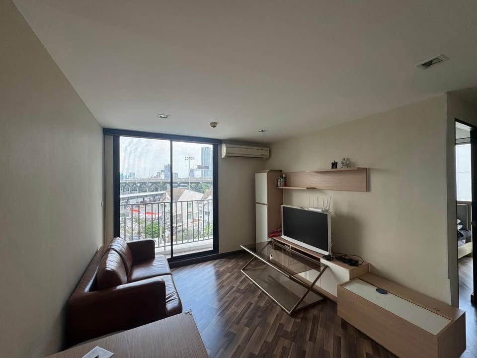 รูป #R3252   ให้เช่า Beyond Sukhumvit Condominium - รูปที่ 4/9