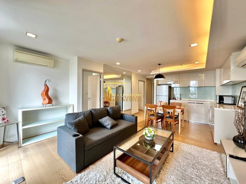 LIV@49 - Cozy 2 Bedroom Condo in Trendy Thonglor - BR11112CD