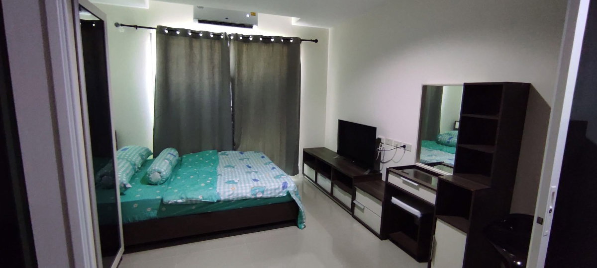 รูป #R3268 ให้เช่า ASAKAN Place Srinagarindra - รูปที่ 4/10