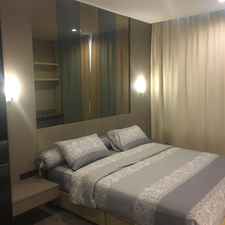 picture Code: KJ5678  for rent 333 Riverside // Line ID: @kjcondo (with @) // - 2/8