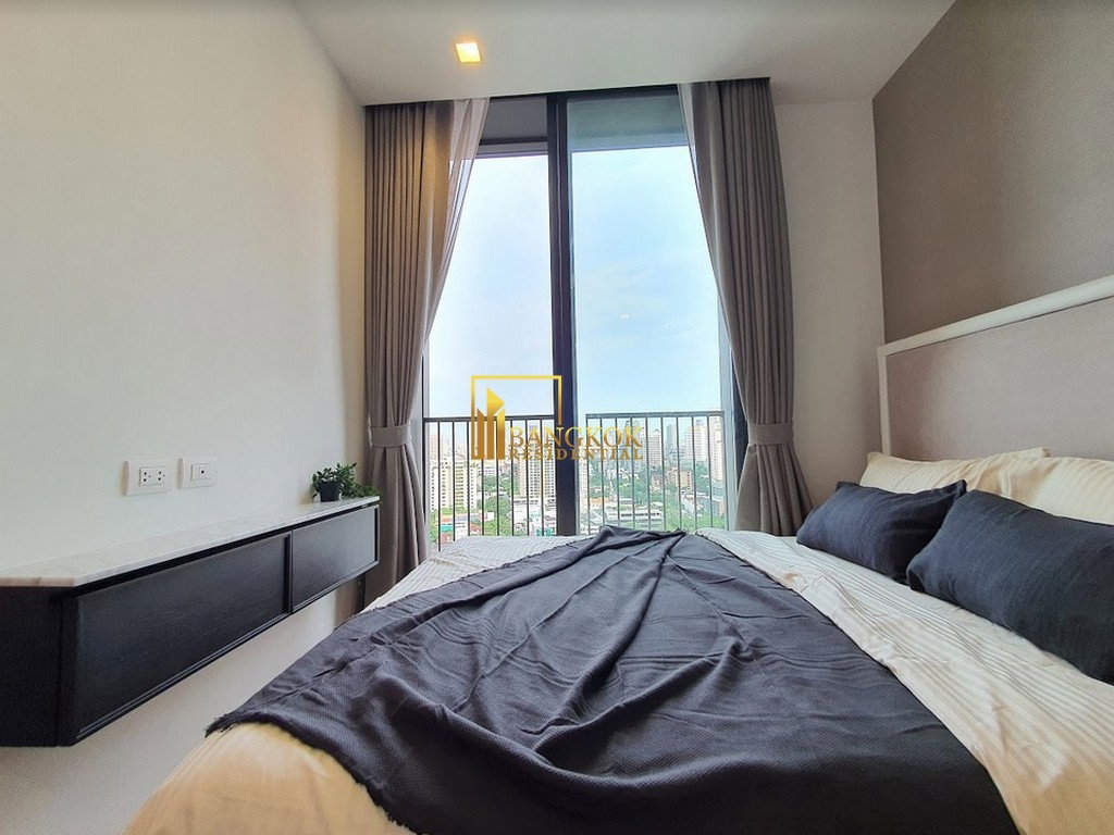 รูป Noble BE33 - 2 Bed Condo For Rent in Phrom Phong - BR12884CD - รูปที่ 9/25