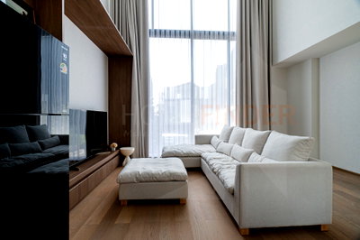 บ้านเดี่ยวให้เช่า : Artery Sukhumvit 54 3 bedrooms, for rent