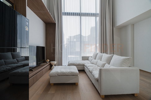 Artery Sukhumvit 54 3 bedrooms, for rent