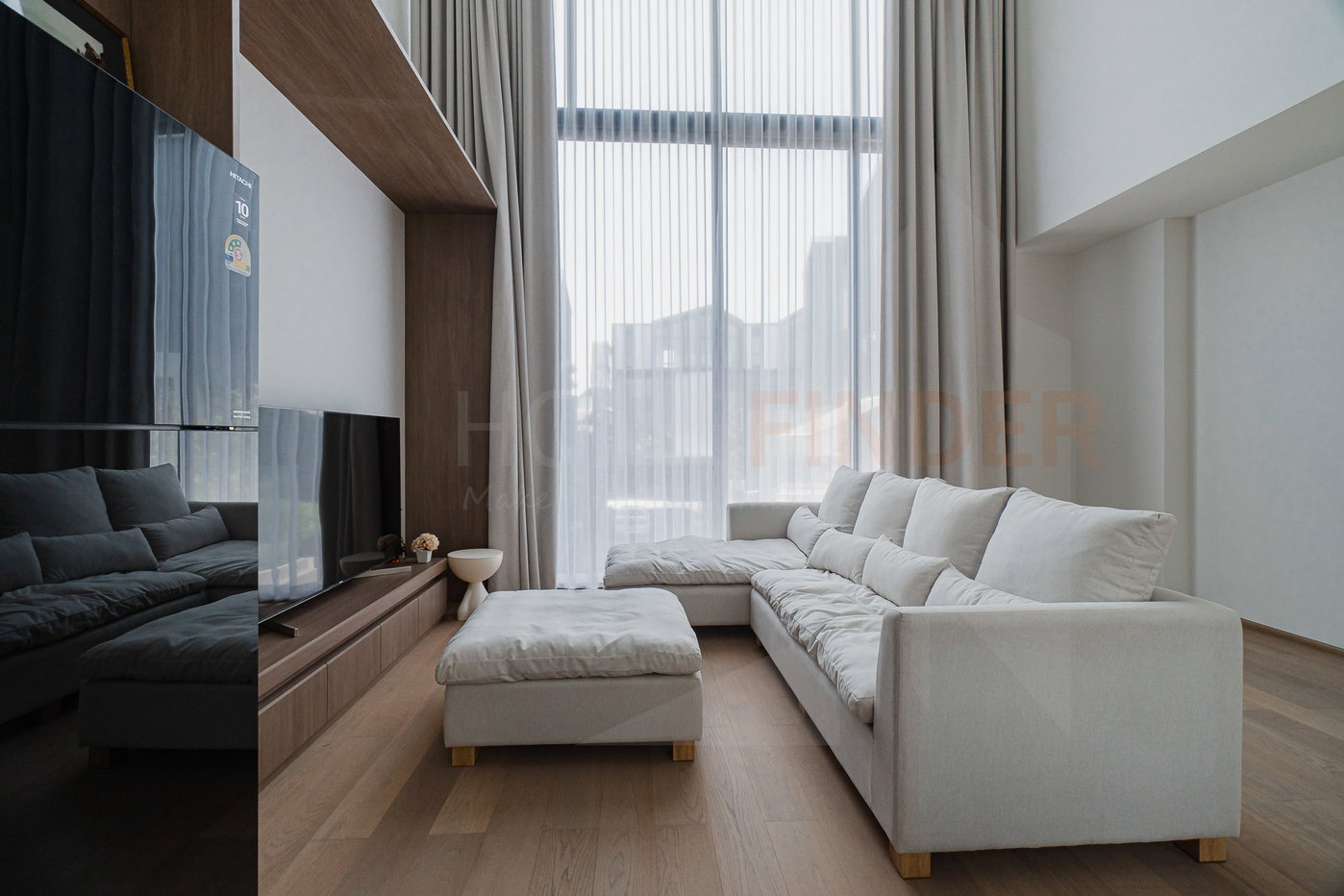 รูป Artery Sukhumvit 54 3 bedrooms, for rent - รูปที่ 1/42
