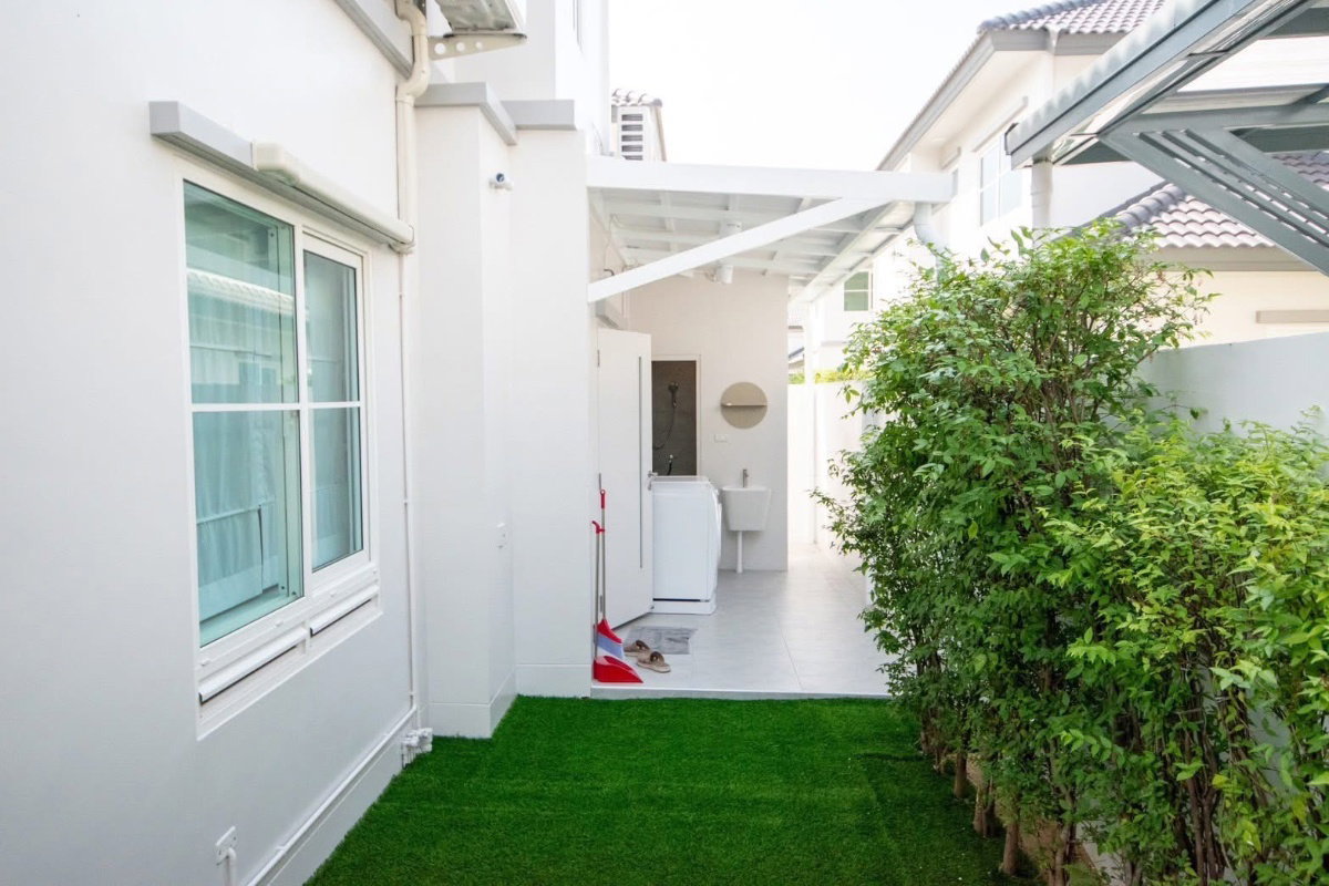 รูป #R3265 ให้เช่า Villaggio 3 Srinakarin-Bangna - รูปที่ 16/19