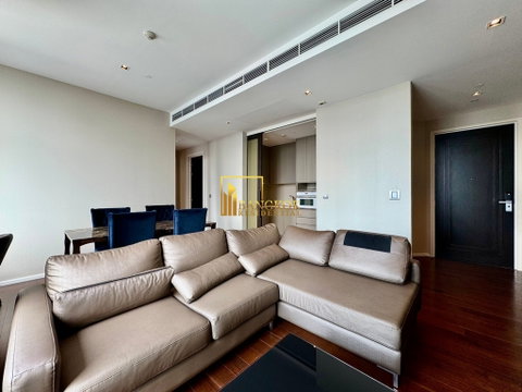 The Diplomat 39 - Stylish 2 Bed Luxury Condo in Phrom Phong - BR18941CD